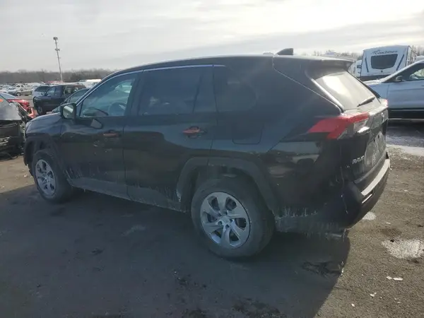 2T3K1RFV6PC226080 2023 TOYOTA RAV 4 - Image 2