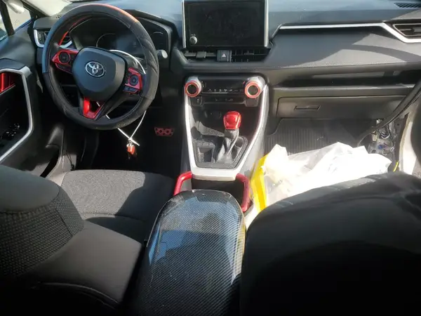 2T3K1RFV6PC226080 2023 TOYOTA RAV 4 - Image 8