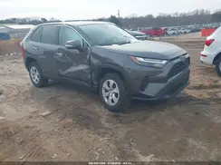 2T3K1RFV6PC243882 2023 TOYOTA RAV 4