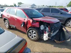 2T3K1RFV6PW244285 2023 TOYOTA RAV 4