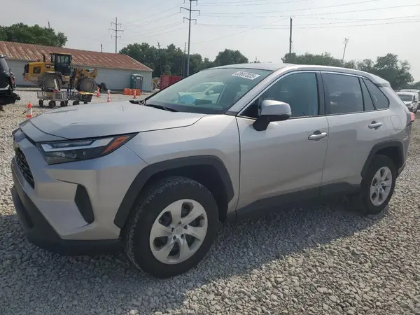2T3K1RFV6RC255436 2024 TOYOTA RAV 4 - Image 1