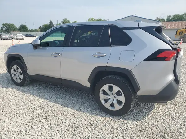 2T3K1RFV6RC255436 2024 TOYOTA RAV 4 - Image 2
