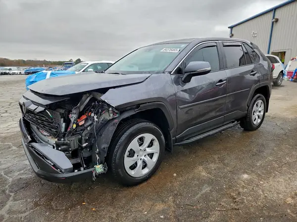 2T3K1RFV6RC288579 2024 TOYOTA RAV 4 - Image 1