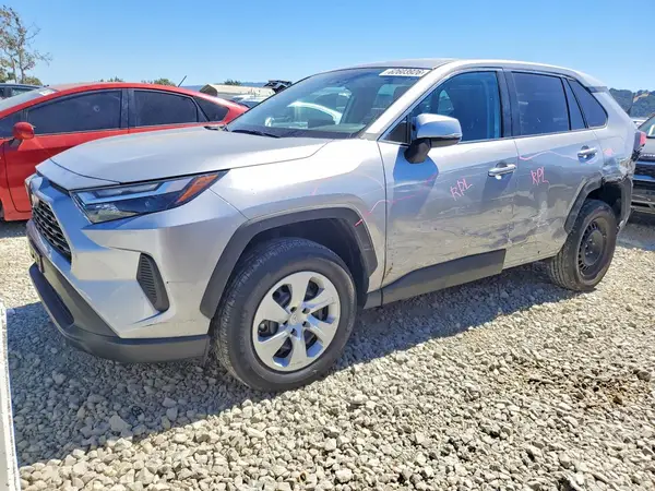 2T3K1RFV6RC289845 2024 TOYOTA RAV 4 - Image 1