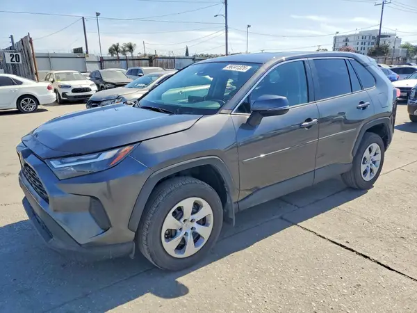 2T3K1RFV6RW357396 2024 TOYOTA RAV 4 - Image 1