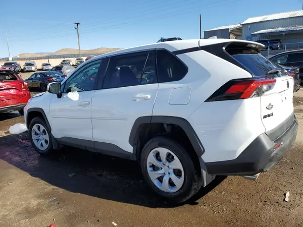 2T3K1RFV6RW359634 2024 TOYOTA RAV 4 - Image 2
