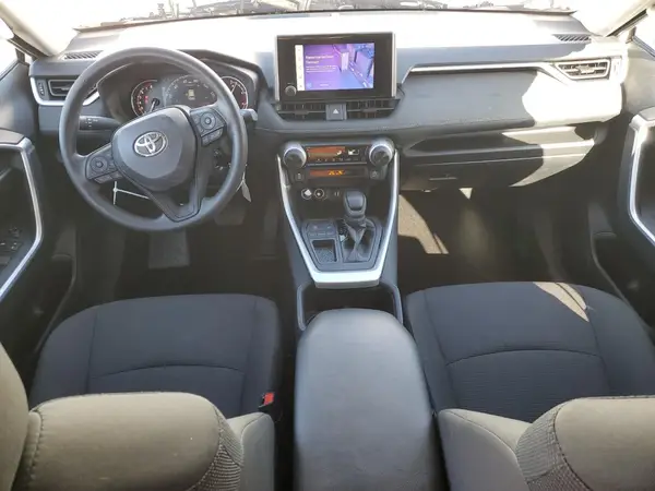 2T3K1RFV6RW359634 2024 TOYOTA RAV 4 - Image 8