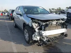 2T3K1RFV6SW385852 2025 TOYOTA RAV 4