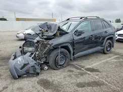 2T3K1RFV7KC009016 2019 TOYOTA RAV 4