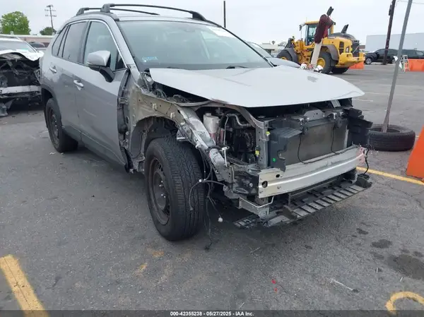 2T3K1RFV7KC009923 2019 TOYOTA RAV 4 - Image 1