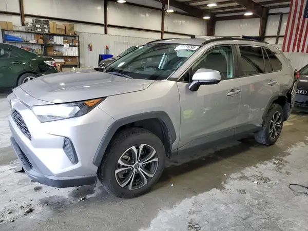 2T3K1RFV7KC018766 2019 TOYOTA RAV 4 - Image 1
