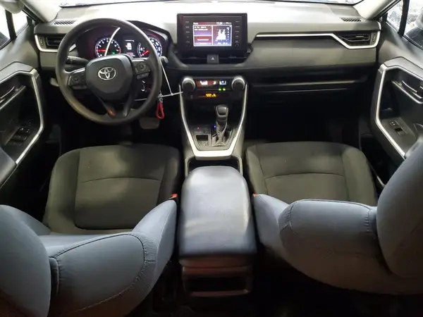 2T3K1RFV7KC018766 2019 TOYOTA RAV 4 - Image 8