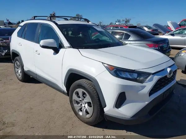 2T3K1RFV7KW005577 2019 TOYOTA RAV 4 - Image 1