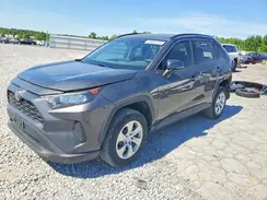 2T3K1RFV7KW010326 2019 TOYOTA RAV 4