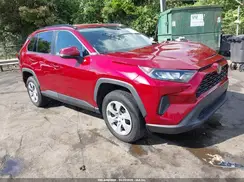 2T3K1RFV7KW016031 2019 TOYOTA RAV 4