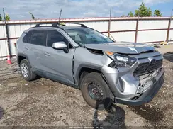 2T3K1RFV7LW081561 2020 TOYOTA RAV 4
