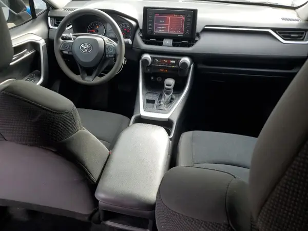 2T3K1RFV7MC099089 2021 TOYOTA RAV 4 - Image 8