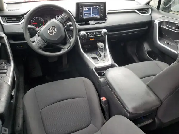 2T3K1RFV7MC115243 2021 TOYOTA RAV 4 - Image 8