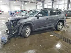 2T3K1RFV7MC166418 2021 TOYOTA RAV 4