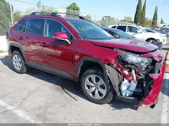 2T3K1RFV7MW105410 2021 TOYOTA RAV 4