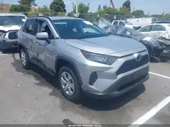 2T3K1RFV7MW151495 2021 TOYOTA RAV 4