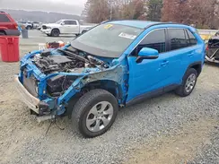 2T3K1RFV7MW154039 2021 TOYOTA RAV 4
