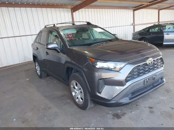 2T3K1RFV7MW167261 2021 TOYOTA RAV 4 - Image 1