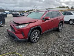 2T3K1RFV7MW181998 2021 TOYOTA RAV 4