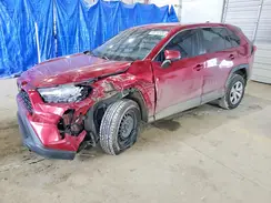 2T3K1RFV7NW204164 2022 TOYOTA RAV 4