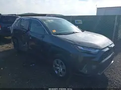 2T3K1RFV7PC226041 2023 TOYOTA RAV 4