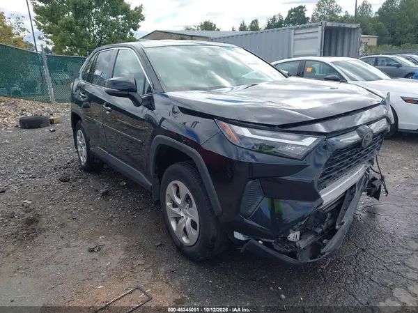 2T3K1RFV7PC228212 2023 TOYOTA RAV 4 - Image 1