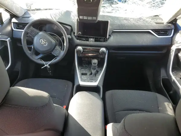 2T3K1RFV7SC308764 2025 TOYOTA RAV 4 - Image 8