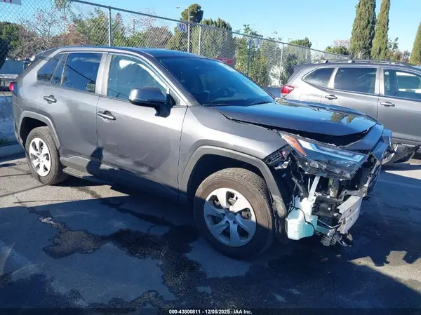 2T3K1RFV7SW410919 2025 TOYOTA RAV 4 - Image 1