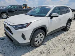 2T3K1RFV7SW416462 2025 TOYOTA RAV 4