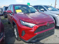 2T3K1RFV7SW437201 2025 TOYOTA RAV 4