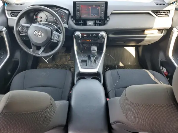 2T3K1RFV8KW001716 2019 TOYOTA RAV 4 - Image 8