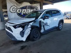 2T3K1RFV8KW009024 2019 TOYOTA RAV 4