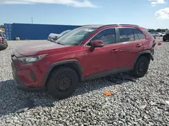 2T3K1RFV8KW015440 2019 TOYOTA RAV 4