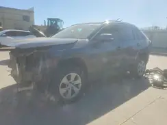 2T3K1RFV8KW035770 2019 TOYOTA RAV 4