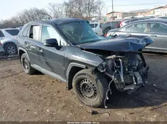 2T3K1RFV8KW056697 2019 TOYOTA RAV 4