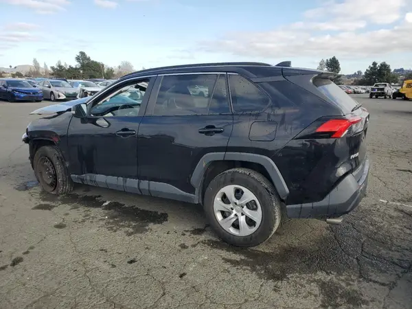 2T3K1RFV8LW062551 2020 TOYOTA RAV 4 - Image 2