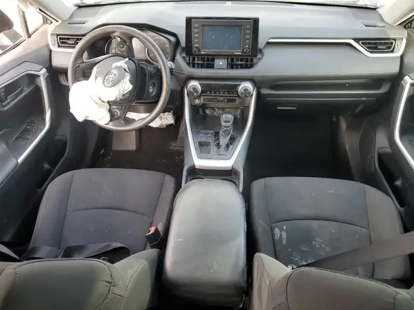 2T3K1RFV8LW062551 2020 TOYOTA RAV 4 - Image 8