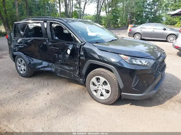 2T3K1RFV8MC140037 2021 TOYOTA RAV 4 - Image 1