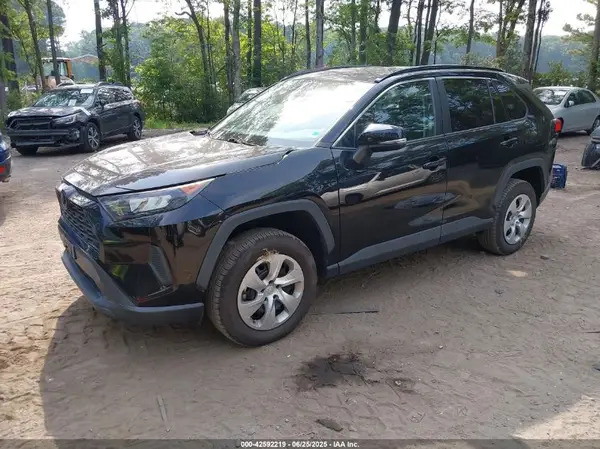 2T3K1RFV8MC140037 2021 TOYOTA RAV 4 - Image 2