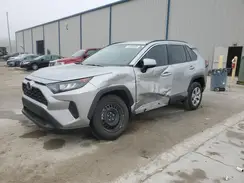2T3K1RFV8MC164628 2021 TOYOTA RAV 4