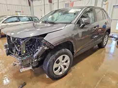 2T3K1RFV8NC179163 2022 TOYOTA RAV 4