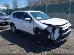 2T3K1RFV8NC183827 2022 TOYOTA RAV 4