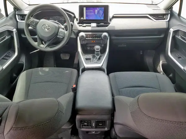 2T3K1RFV8PC227179 2023 TOYOTA RAV 4 - Image 8