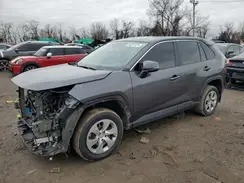 2T3K1RFV8PC229174 2023 TOYOTA RAV 4