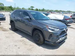 2T3K1RFV8PC229191 2023 TOYOTA RAV 4